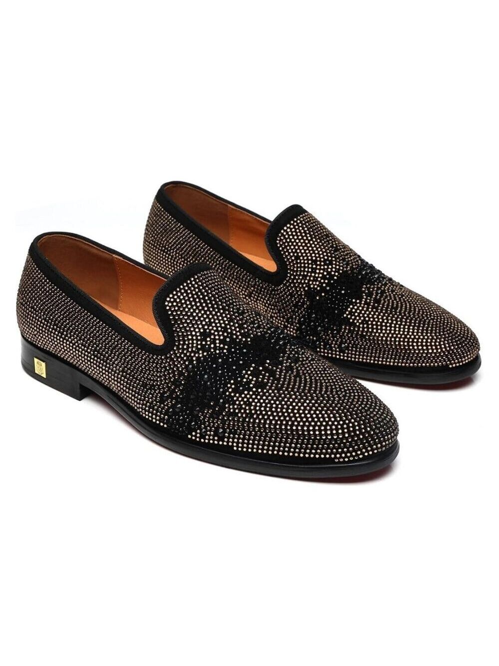 Erphpre Paul Men's Wedding Shoes 10 NWT